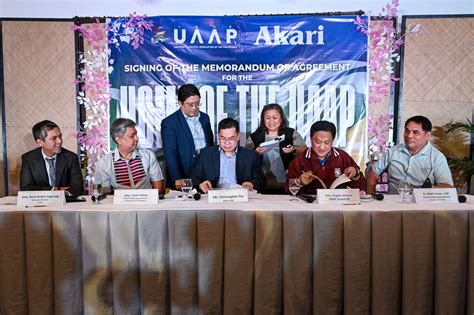 Akari weighs PBA offers, but prioritizes building 'Home of the UAAP'.
